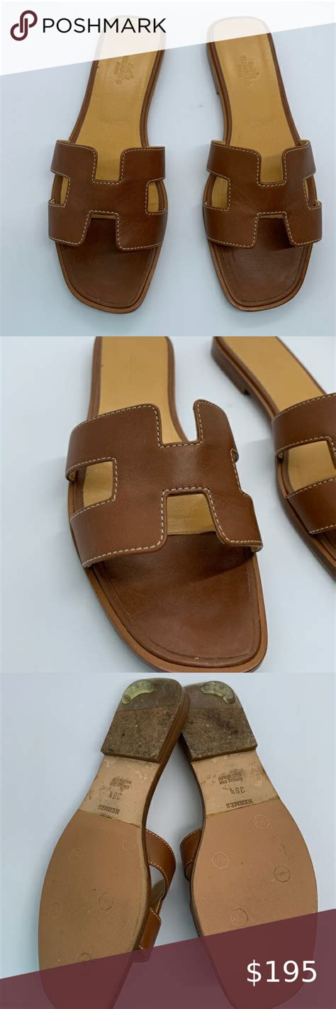 hermes sandal|authentic Hermes sandals.